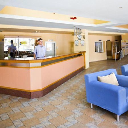 Hotel Oasis Albena Eksteriør bilde