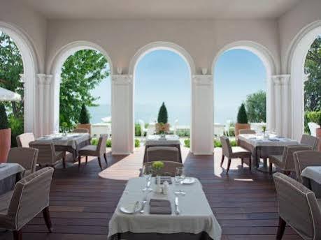 Hotel Oasis Albena Eksteriør bilde