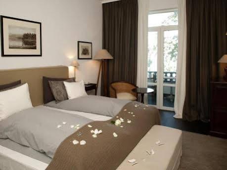 Hotel Oasis Albena Eksteriør bilde