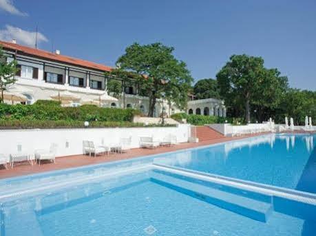 Hotel Oasis Albena Eksteriør bilde